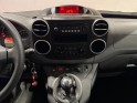 Citroen berlingo multispace bluehdi 100 bvm5 7places feel 1ère main garantie 12 mois occasion simplicicar nancy simplicicar...