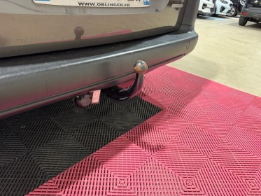 Citroen berlingo multispace bluehdi 100 bvm5 7places feel 1ère main garantie 12 mois occasion simplicicar nancy simplicicar...