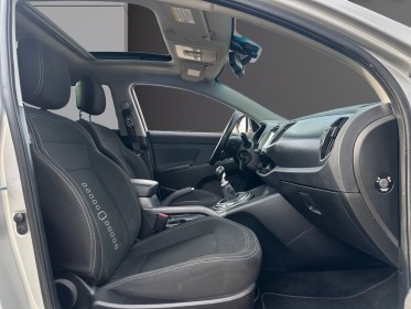 Kia sportage 1.6 gdi 135 isg 2wd active occasion simplicicar rennes simplicicar simplicibike france