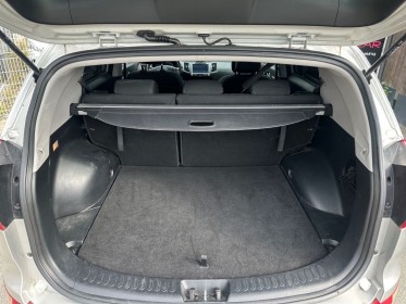 Kia sportage 1.6 gdi 135 isg 2wd active occasion simplicicar rennes simplicicar simplicibike france