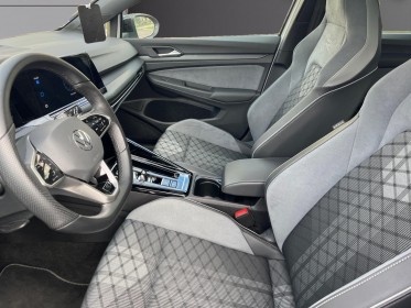 Volkswagen golf 2.0 tdi scr 150 dsg7 r-line  garantie 2 ans occasion simplicicar vernon simplicicar simplicibike france