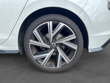 Volkswagen golf 2.0 tdi scr 150 dsg7 r-line  garantie 2 ans occasion simplicicar vernon simplicicar simplicibike france