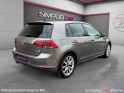 Volkswagen golf 2.0 tdi 150 ch carat dsg6 - garantie 12 mois occasion simplicicar reims simplicicar simplicibike france