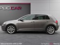 Volkswagen golf 2.0 tdi 150 ch carat dsg6 - garantie 12 mois occasion simplicicar reims simplicicar simplicibike france