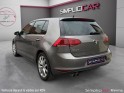 Volkswagen golf 2.0 tdi 150 ch carat dsg6 - garantie 12 mois occasion simplicicar reims simplicicar simplicibike france