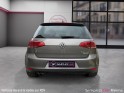 Volkswagen golf 2.0 tdi 150 ch carat dsg6 - garantie 12 mois occasion simplicicar reims simplicicar simplicibike france