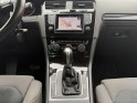 Volkswagen golf 2.0 tdi 150 ch carat dsg6 - garantie 12 mois occasion simplicicar reims simplicicar simplicibike france