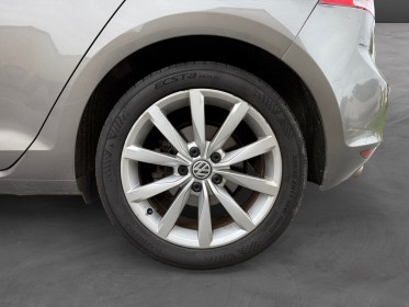 Volkswagen golf 2.0 tdi 150 ch carat dsg6 - garantie 12 mois occasion simplicicar reims simplicicar simplicibike france