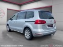 Volkswagen sharan 2.0 tdi 140 fap bluemotion technology carat dsg6 7 places occasion simplicicar limoges  simplicicar...