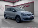Volkswagen sharan 2.0 tdi 140 fap bluemotion technology carat dsg6 7 places occasion simplicicar limoges  simplicicar...