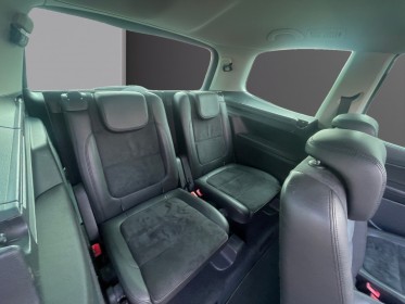 Volkswagen sharan 2.0 tdi 140 fap bluemotion technology carat dsg6 7 places occasion simplicicar limoges  simplicicar...