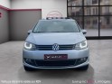 Volkswagen sharan 2.0 tdi 140 fap bluemotion technology carat dsg6 7 places occasion simplicicar limoges  simplicicar...