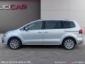 Volkswagen sharan 2.0 tdi 140 fap bluemotion technology carat dsg6 7 places occasion simplicicar limoges  simplicicar...