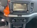Volkswagen sharan 2.0 tdi 140 fap bluemotion technology carat dsg6 7 places occasion simplicicar limoges  simplicicar...