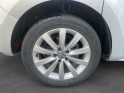 Volkswagen sharan 2.0 tdi 140 fap bluemotion technology carat dsg6 7 places occasion simplicicar limoges  simplicicar...