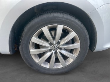 Volkswagen sharan 2.0 tdi 140 fap bluemotion technology carat dsg6 7 places occasion simplicicar limoges  simplicicar...