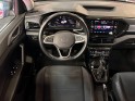 Volkswagen t-cross 1.0 tsi 110ch dsg7 carat camera de recul sieges chauffants garantie 12 mois occasion simplicicar...