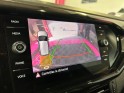 Volkswagen t-cross 1.0 tsi 110ch dsg7 carat camera de recul sieges chauffants garantie 12 mois occasion simplicicar...