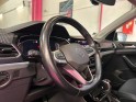 Volkswagen t-cross 1.0 tsi 110ch dsg7 carat camera de recul sieges chauffants garantie 12 mois occasion simplicicar...