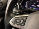 Volkswagen t-cross 1.0 tsi 110ch dsg7 carat camera de recul sieges chauffants garantie 12 mois occasion simplicicar...