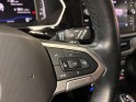 Volkswagen t-cross 1.0 tsi 110ch dsg7 carat camera de recul sieges chauffants garantie 12 mois occasion simplicicar...