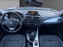 Bmw serie 1 f20 lci 118d 150 ch lounge radar avar select drive garantie 12 mois occasion simplicicar marignane  simplicicar...