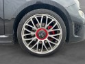 Abarth 500 595 cabriolet 1.4 turbo 16v t-jet 145 ch - garantie 12 mois occasion simplicicar reims simplicicar simplicibike...
