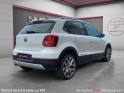 Volkswagen polo 1.4 tdi 90ch cross polo / entretien volkswagen / garantie 12 mois occasion simplicicar perpignan  simplicicar...
