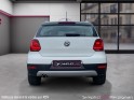 Volkswagen polo 1.4 tdi 90ch cross polo / entretien volkswagen / garantie 12 mois occasion simplicicar perpignan  simplicicar...