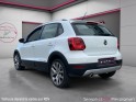 Volkswagen polo 1.4 tdi 90ch cross polo / entretien volkswagen / garantie 12 mois occasion simplicicar perpignan  simplicicar...