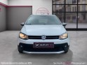 Volkswagen polo 1.4 tdi 90ch cross polo / entretien volkswagen / garantie 12 mois occasion simplicicar perpignan  simplicicar...