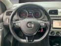 Volkswagen polo 1.4 tdi 90ch cross polo / entretien volkswagen / garantie 12 mois occasion simplicicar perpignan  simplicicar...