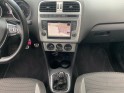 Volkswagen polo 1.4 tdi 90ch cross polo / entretien volkswagen / garantie 12 mois occasion simplicicar perpignan  simplicicar...