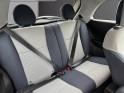 Fiat 500 nouvelle my22 serie 1 step 2 e 95 ch icône - 24 kw occasion osny simplicicar simplicibike france