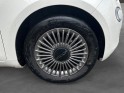 Fiat 500 nouvelle my22 serie 1 step 2 e 95 ch icône - 24 kw occasion osny simplicicar simplicibike france