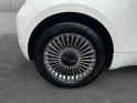Fiat 500 nouvelle my22 serie 1 step 2 e 95 ch icône - 24 kw occasion osny simplicicar simplicibike france