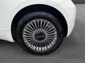Fiat 500 nouvelle my22 serie 1 step 2 e 95 ch icône - 24 kw occasion osny simplicicar simplicibike france