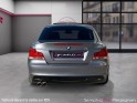 Bmw serie 1 coupe e82 lci 123d 204 ch sport design / toit ouvrant / sièges chauffants / garantie 12 mois occasion...