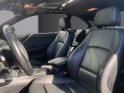 Bmw serie 1 coupe e82 lci 123d 204 ch sport design / toit ouvrant / sièges chauffants / garantie 12 mois occasion...