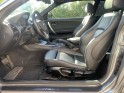 Bmw serie 1 coupe e82 lci 123d 204 ch sport design / toit ouvrant / sièges chauffants / garantie 12 mois occasion...