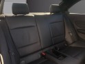 Bmw serie 1 coupe e82 lci 123d 204 ch sport design / toit ouvrant / sièges chauffants / garantie 12 mois occasion...