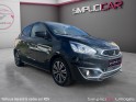 Mitsubishi space star my19 1.2 mivec 80 asg intense occasion simplicicar limoges  simplicicar simplicibike france