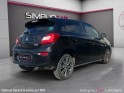 Mitsubishi space star my19 1.2 mivec 80 asg intense occasion simplicicar limoges  simplicicar simplicibike france