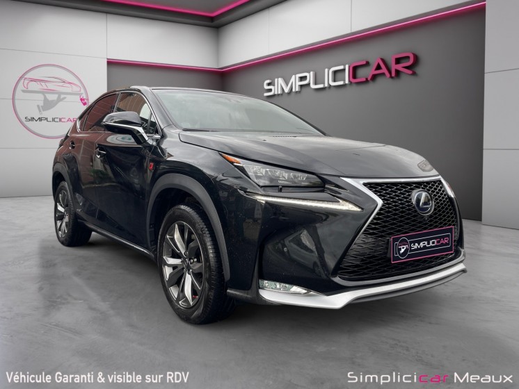 Lexus nx 300h 2.5 vvt-i 16v 197 f sport executive entretiens lexus occasion simplicicar meaux simplicicar simplicibike france Lexus nx 300h 2.5 vvt-i 16v 197 f sport executive entretiens lexus occasion simplicicar meaux simplicicar simplicibike france