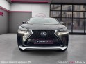 Lexus nx 300h 2.5 vvt-i 16v 197 f sport executive entretiens lexus occasion simplicicar meaux simplicicar simplicibike france