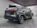 Lexus nx 300h 2.5 vvt-i 16v 197 f sport executive entretiens lexus occasion simplicicar meaux simplicicar simplicibike france