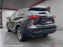 Lexus nx 300h 2.5 vvt-i 16v 197 f sport executive entretiens lexus occasion simplicicar meaux simplicicar simplicibike france
