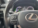 Lexus nx 300h 2.5 vvt-i 16v 197 f sport executive entretiens lexus occasion simplicicar meaux simplicicar simplicibike france