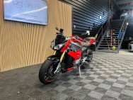 BMW d'occasion S1000R S1000 R de 2016 Pau (64)﻿