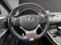 Lexus nx 300h 2.5 vvt-i 16v 197 f sport executive entretiens lexus occasion simplicicar meaux simplicicar simplicibike france